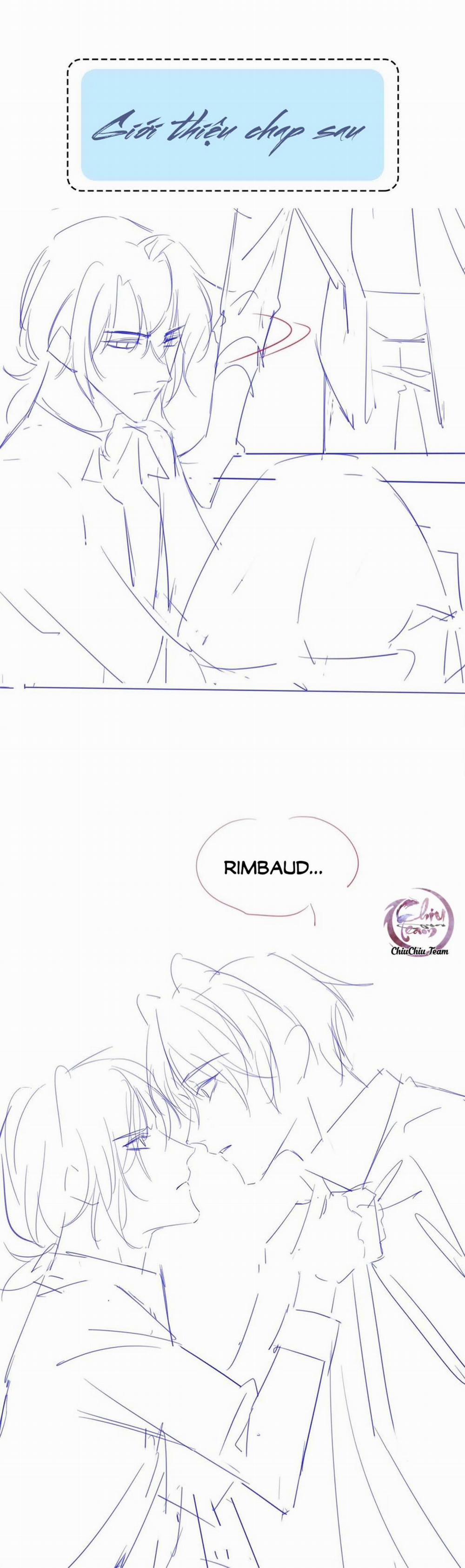 Rơi Vào Bẫy Nhân Ngư 9 trang 17