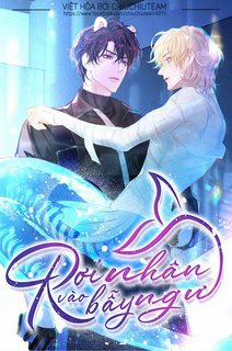 Đọc truyện tranh Rơi Vào Bẫy Nhân Ngư