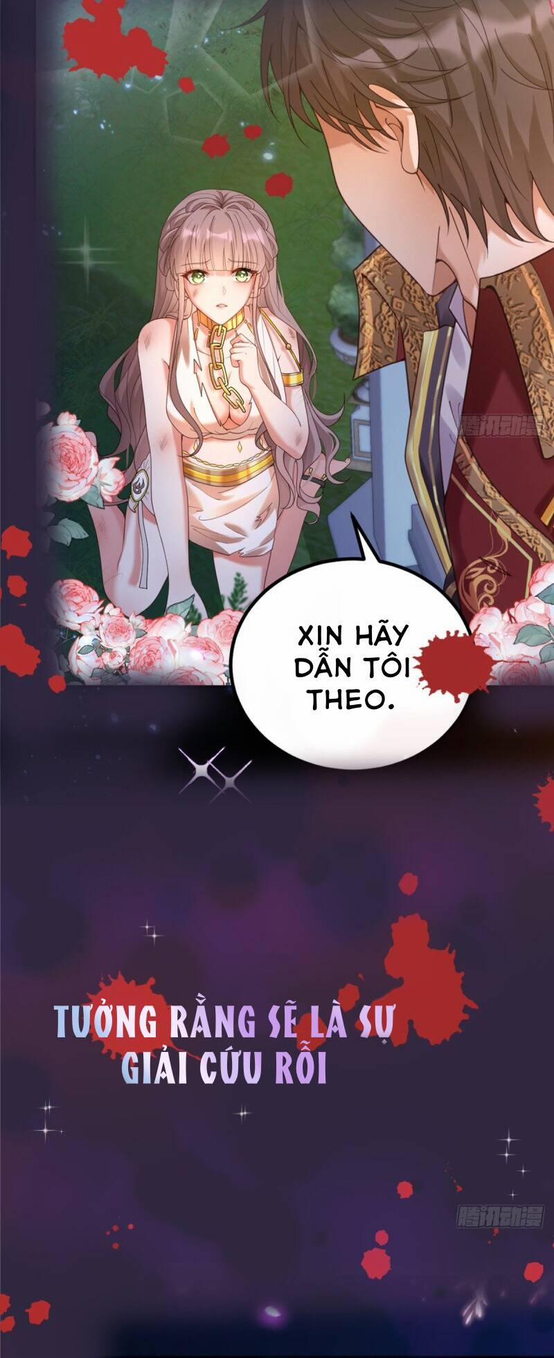 Rơi Vào Tay Bạo Chúa 1 trang 2