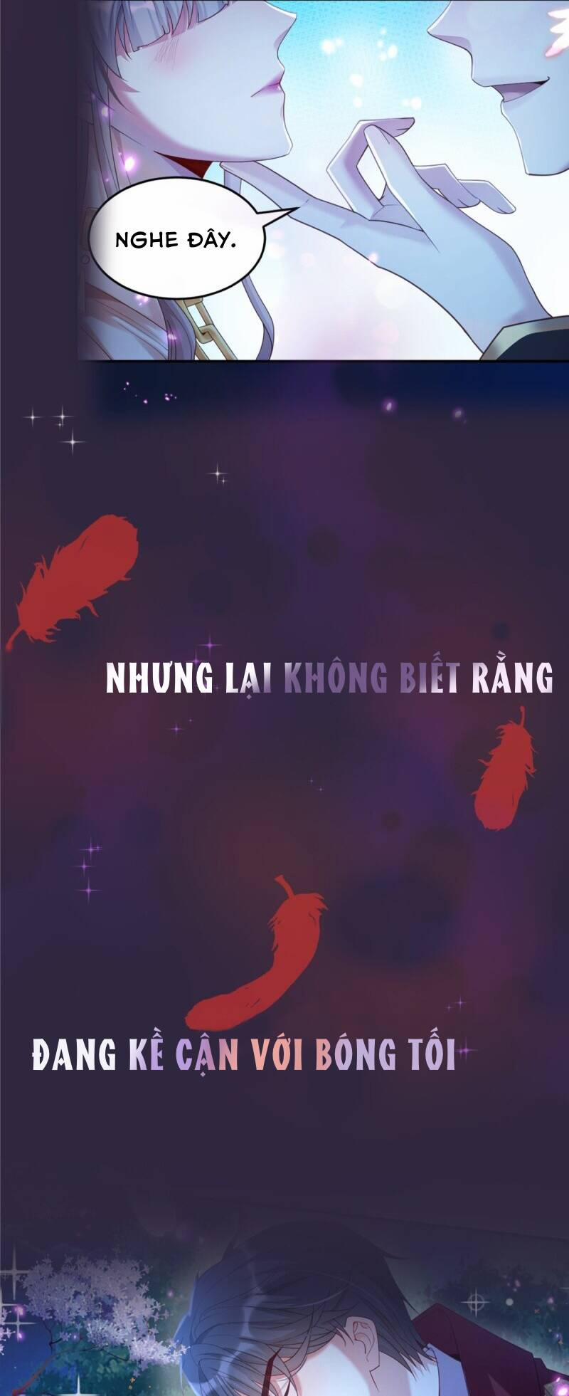 Rơi Vào Tay Bạo Chúa 1 trang 3