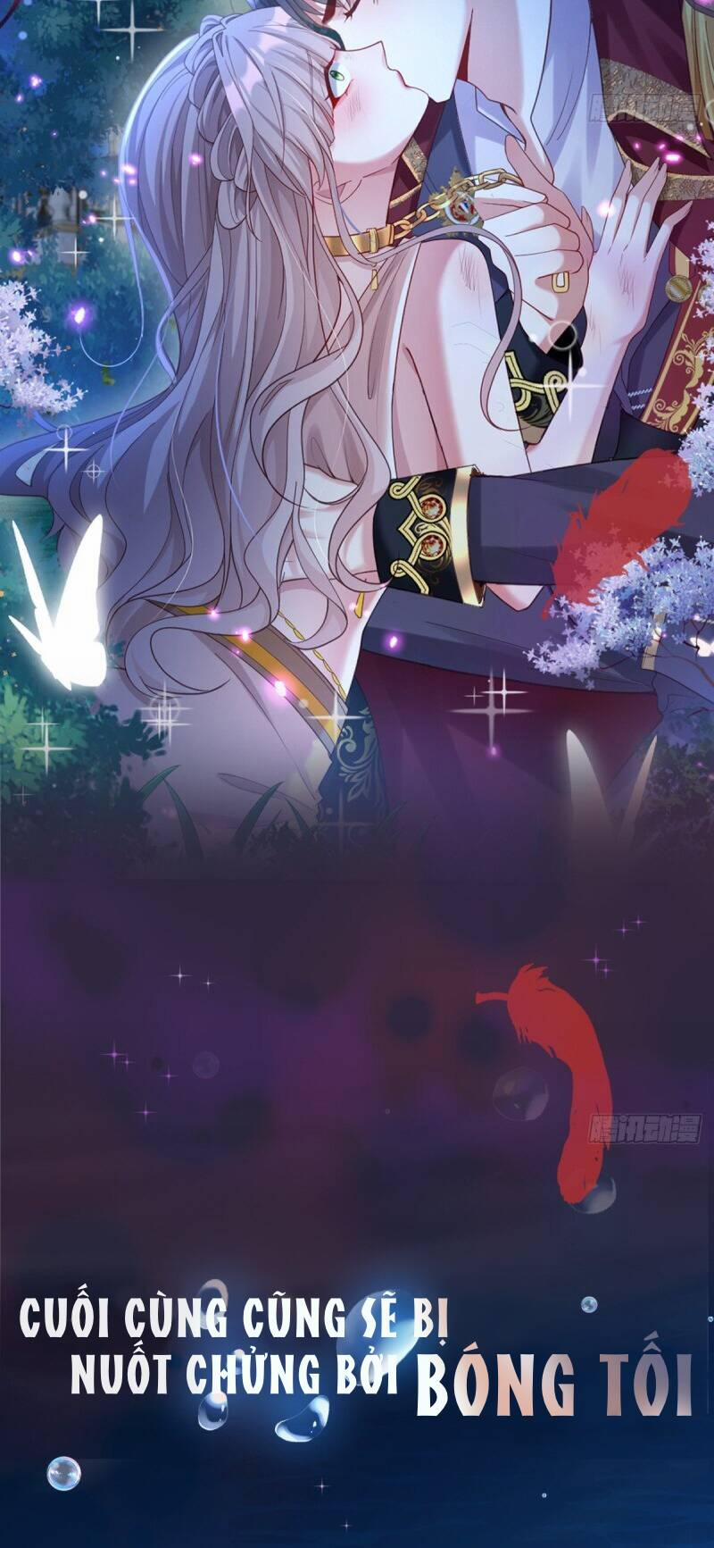 Rơi Vào Tay Bạo Chúa 1 trang 4