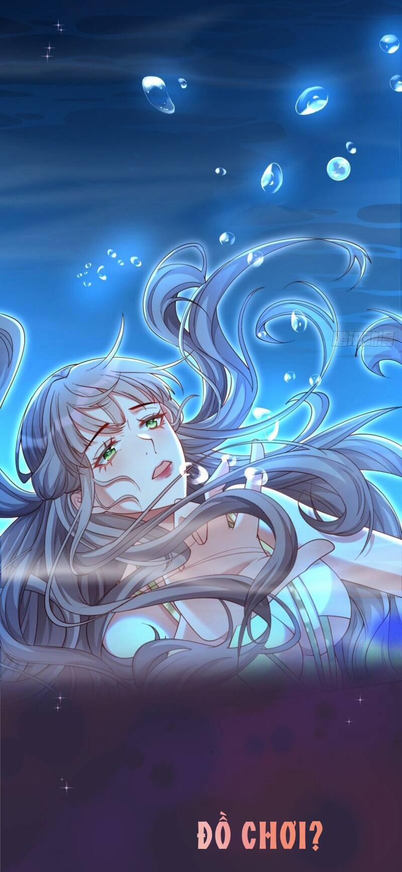 Rơi Vào Tay Bạo Chúa 1 trang 5