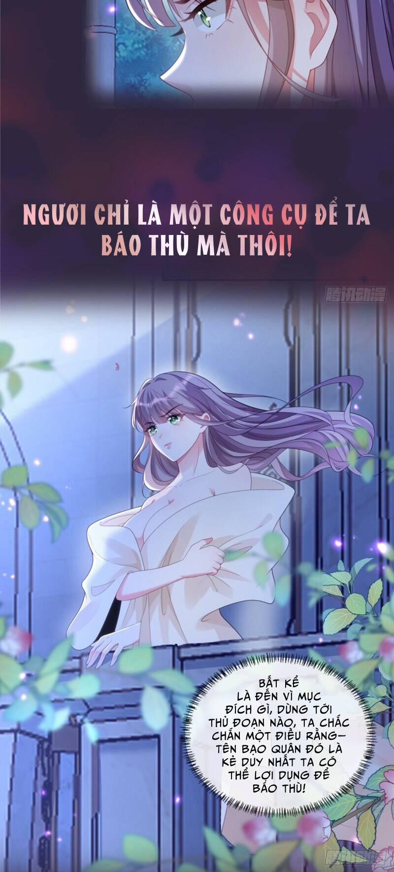 Rơi Vào Tay Bạo Chúa 1 trang 7