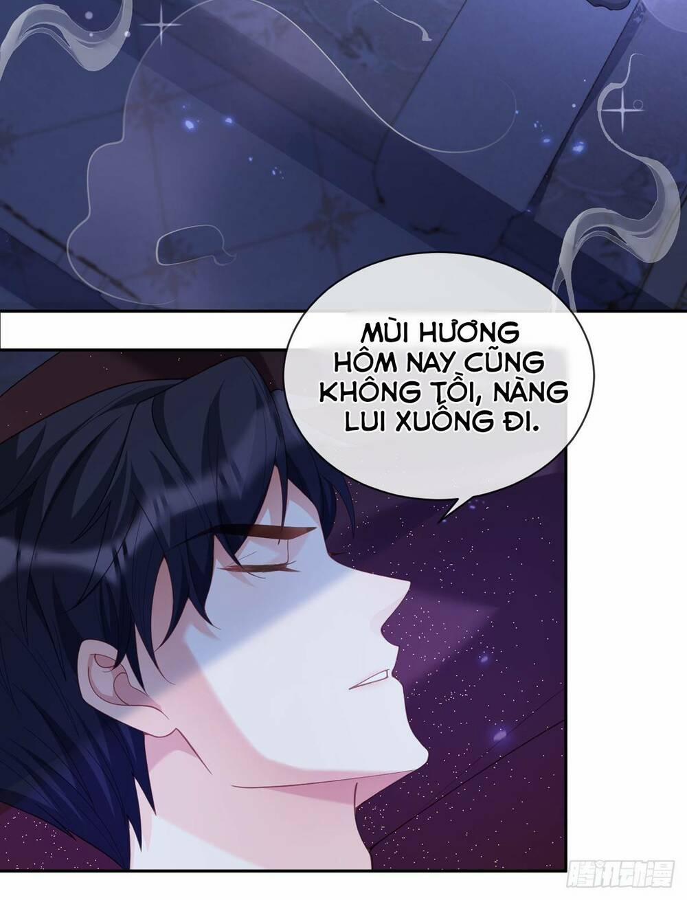 Rơi Vào Tay Bạo Chúa 10 trang 13