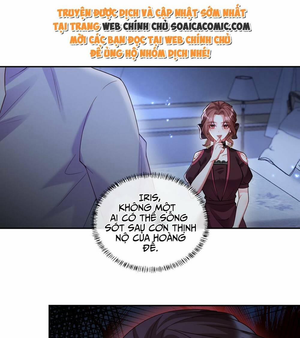 Rơi Vào Tay Bạo Chúa 10 trang 20