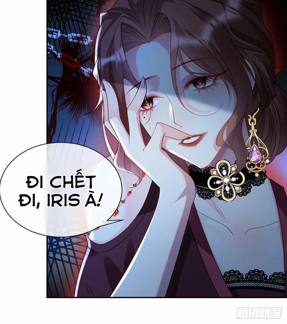 Rơi Vào Tay Bạo Chúa 10 trang 21