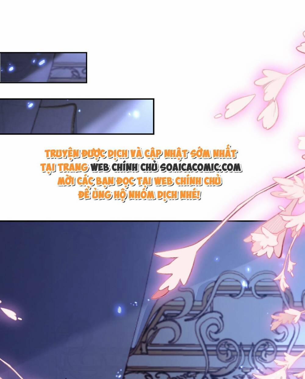 Rơi Vào Tay Bạo Chúa 10 trang 22