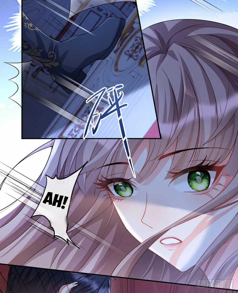 Rơi Vào Tay Bạo Chúa 10 trang 25