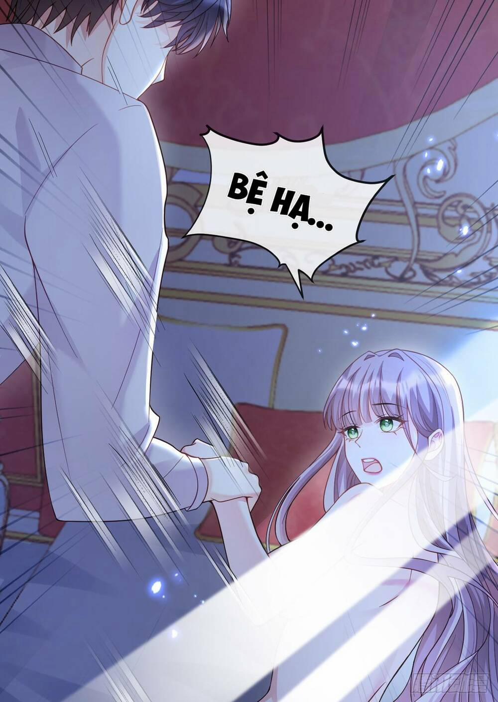 Rơi Vào Tay Bạo Chúa 10 trang 26