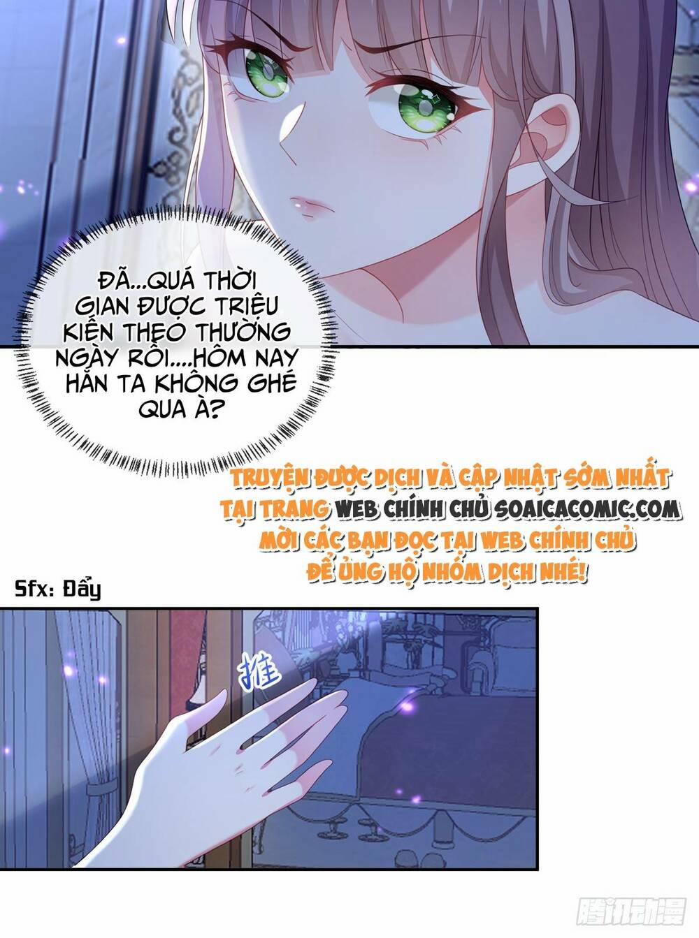 Rơi Vào Tay Bạo Chúa 10 trang 7