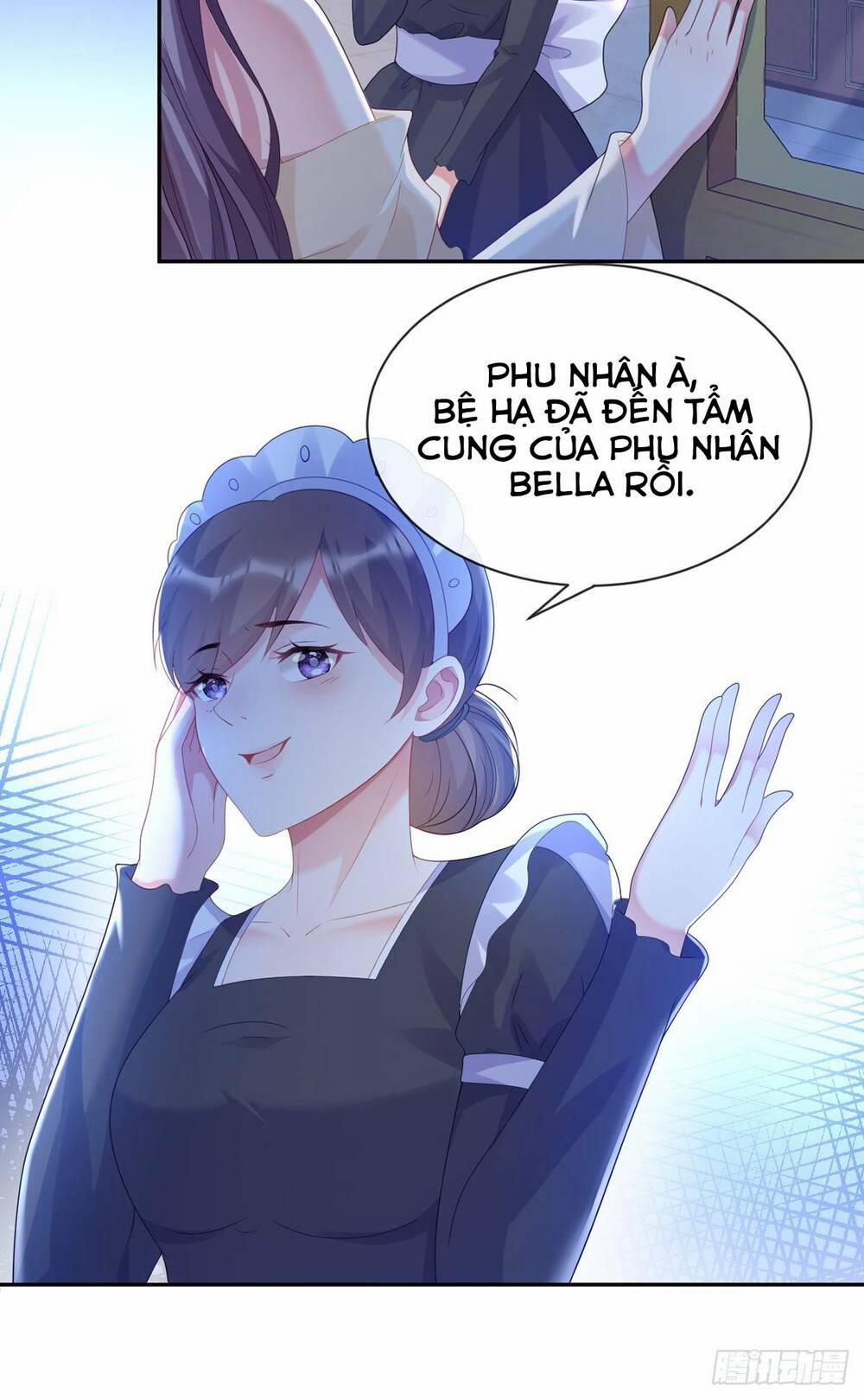 Rơi Vào Tay Bạo Chúa 10 trang 9