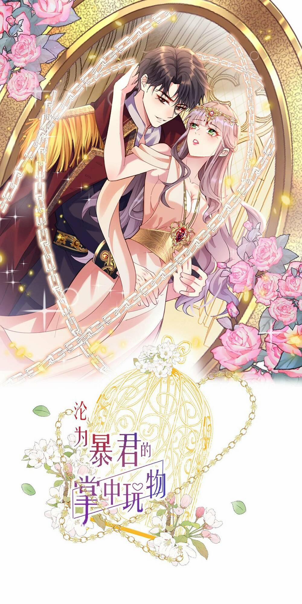 Rơi Vào Tay Bạo Chúa 11 trang 0