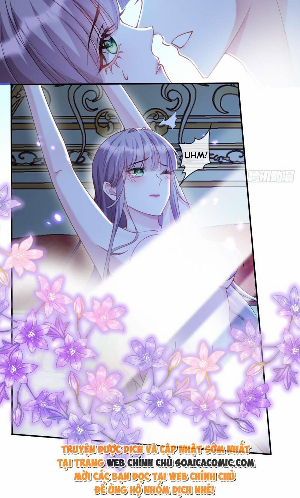 Rơi Vào Tay Bạo Chúa 11 trang 11