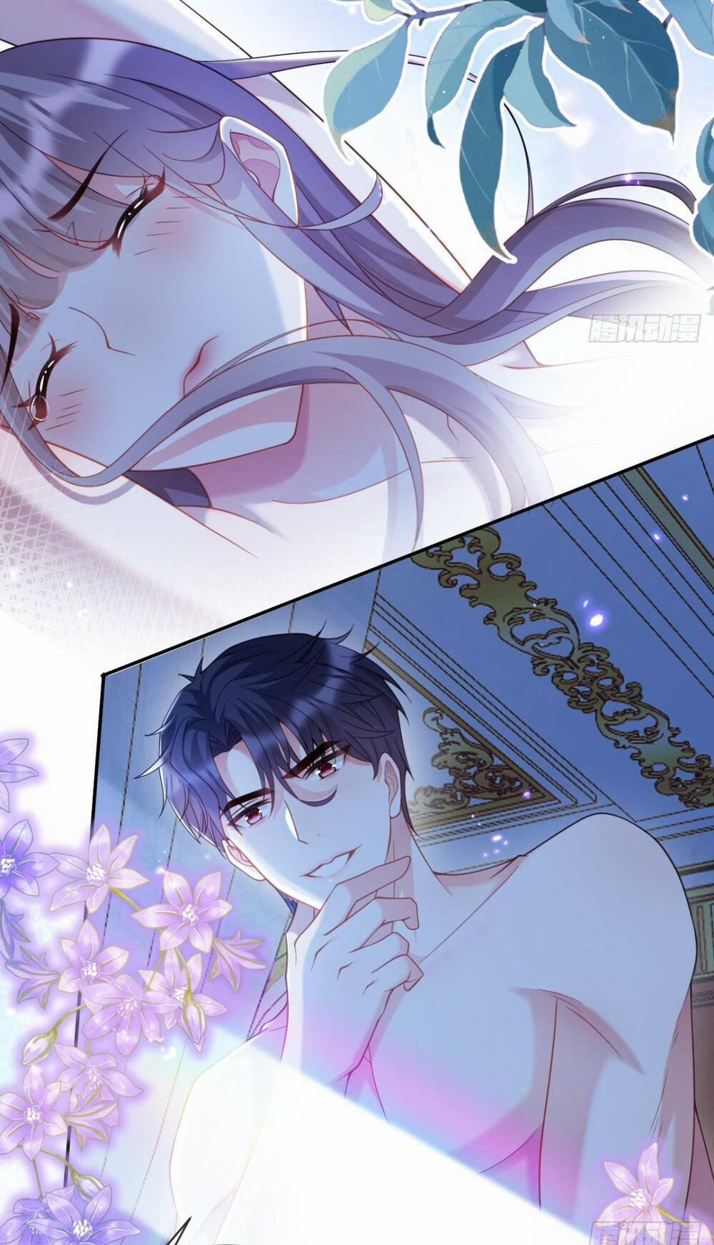 Rơi Vào Tay Bạo Chúa 11 trang 15