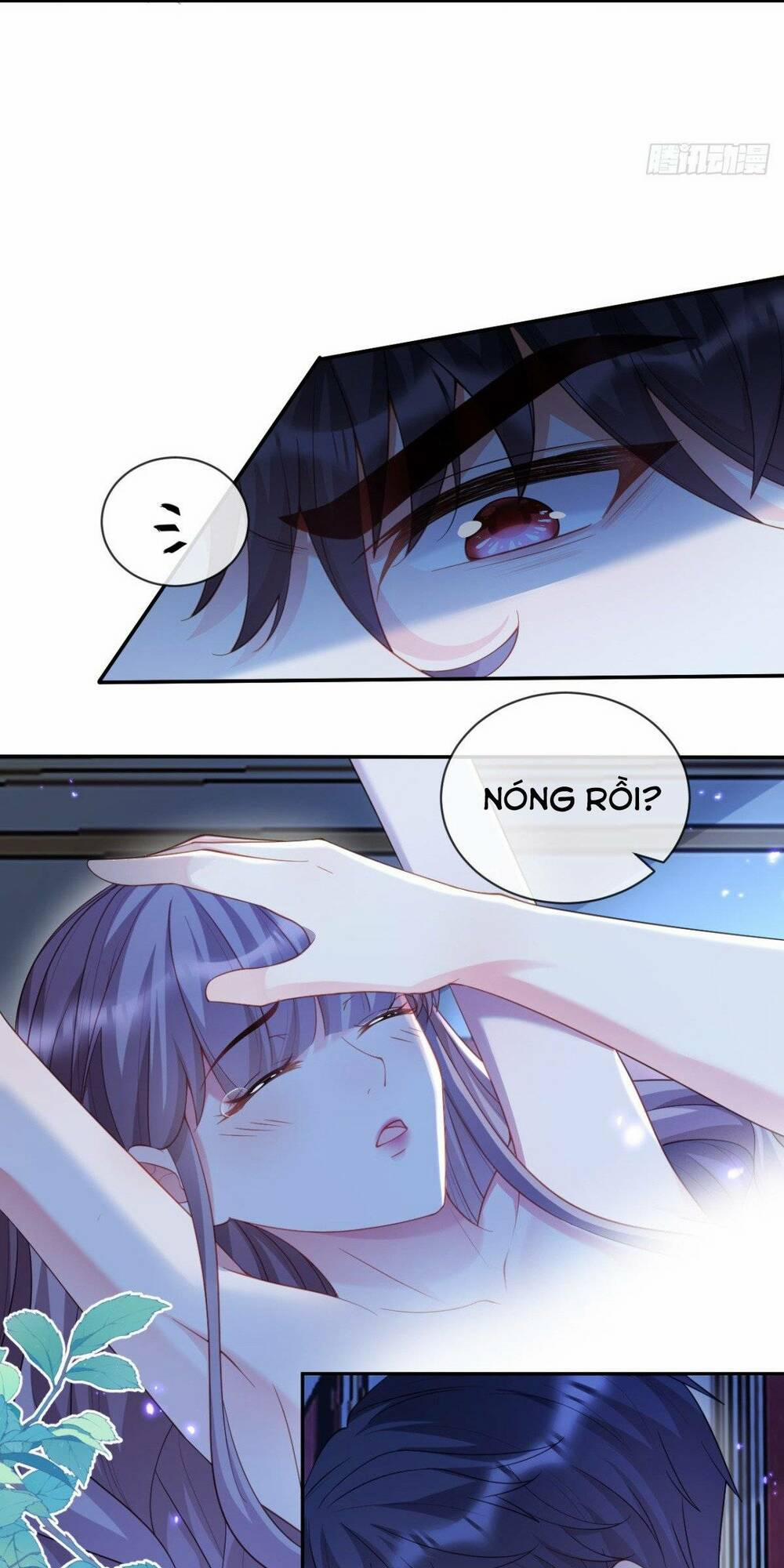 Rơi Vào Tay Bạo Chúa 11 trang 17