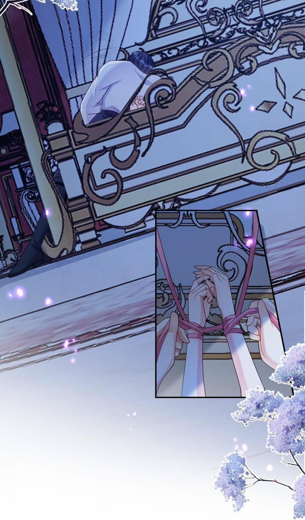 Rơi Vào Tay Bạo Chúa 11 trang 2