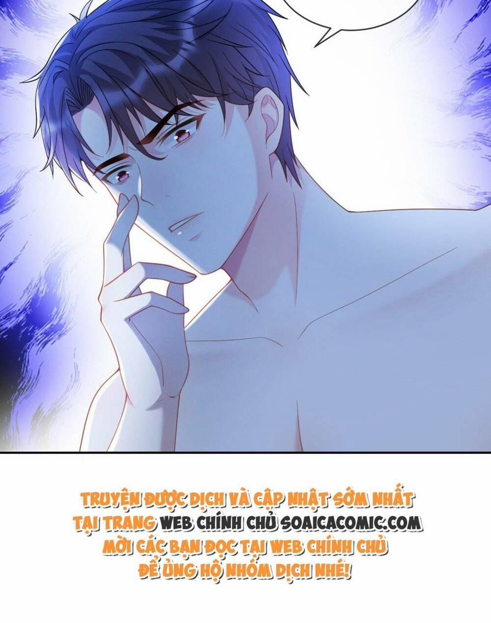 Rơi Vào Tay Bạo Chúa 11 trang 20