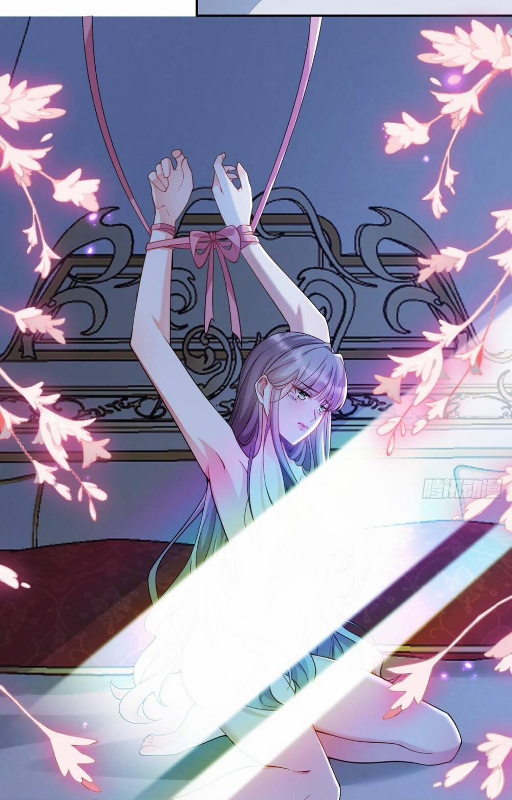 Rơi Vào Tay Bạo Chúa 11 trang 4