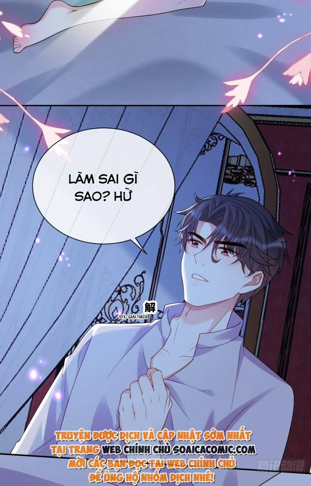 Rơi Vào Tay Bạo Chúa 11 trang 5