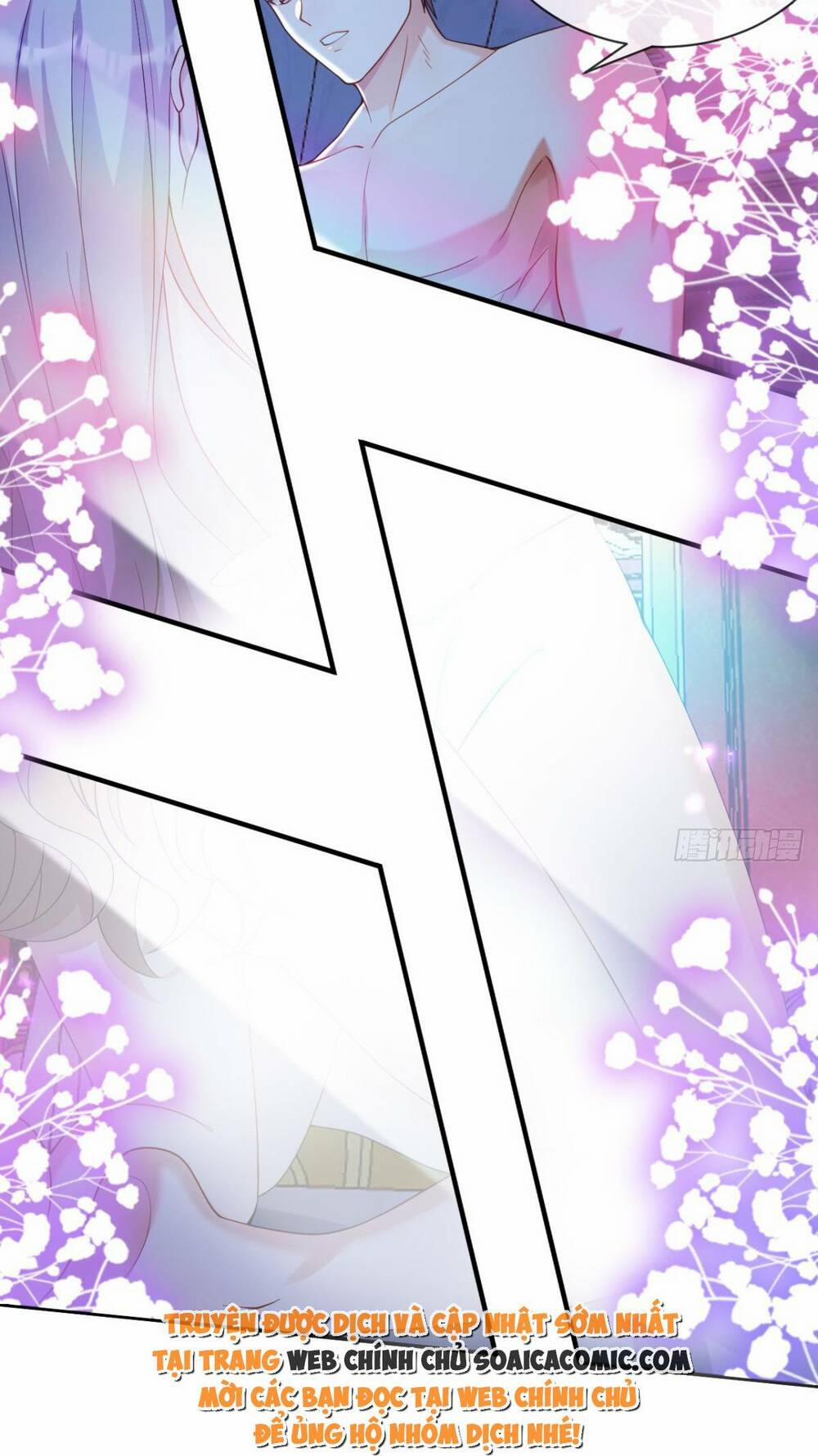 Rơi Vào Tay Bạo Chúa 11 trang 8