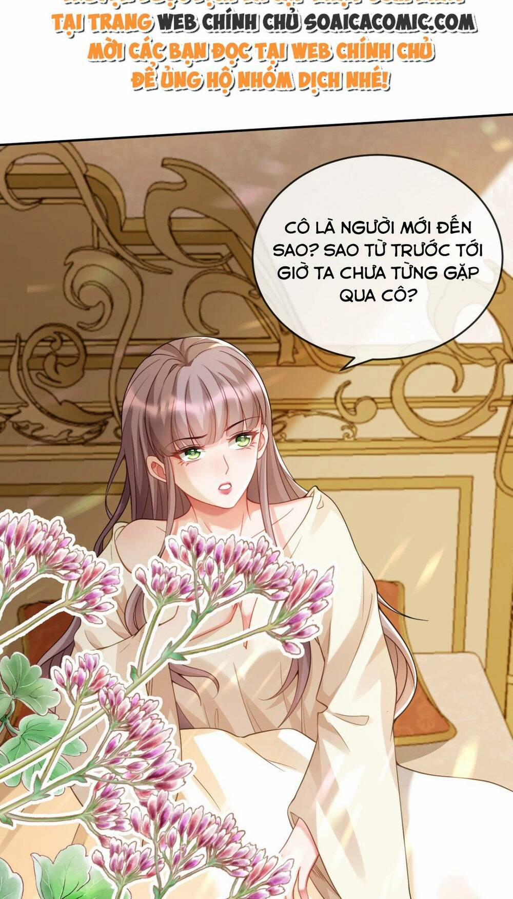 Rơi Vào Tay Bạo Chúa 12 trang 12