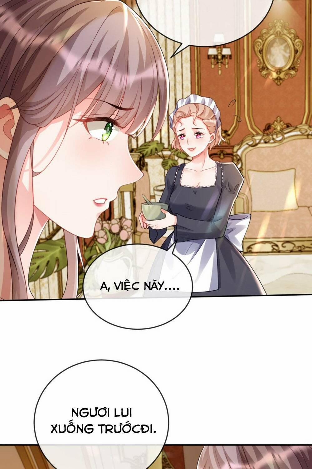 Rơi Vào Tay Bạo Chúa 12 trang 15