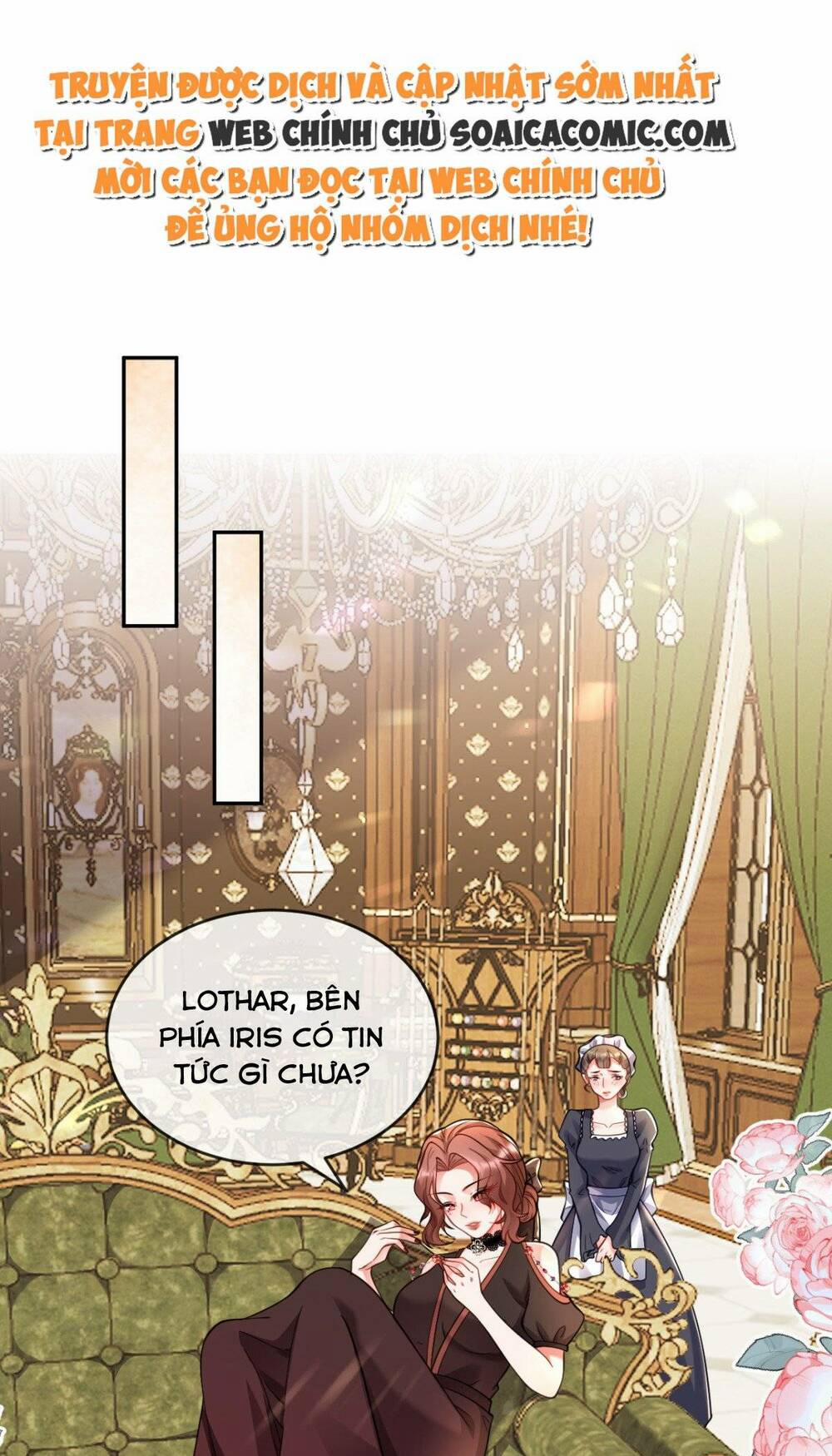 Rơi Vào Tay Bạo Chúa 12 trang 2