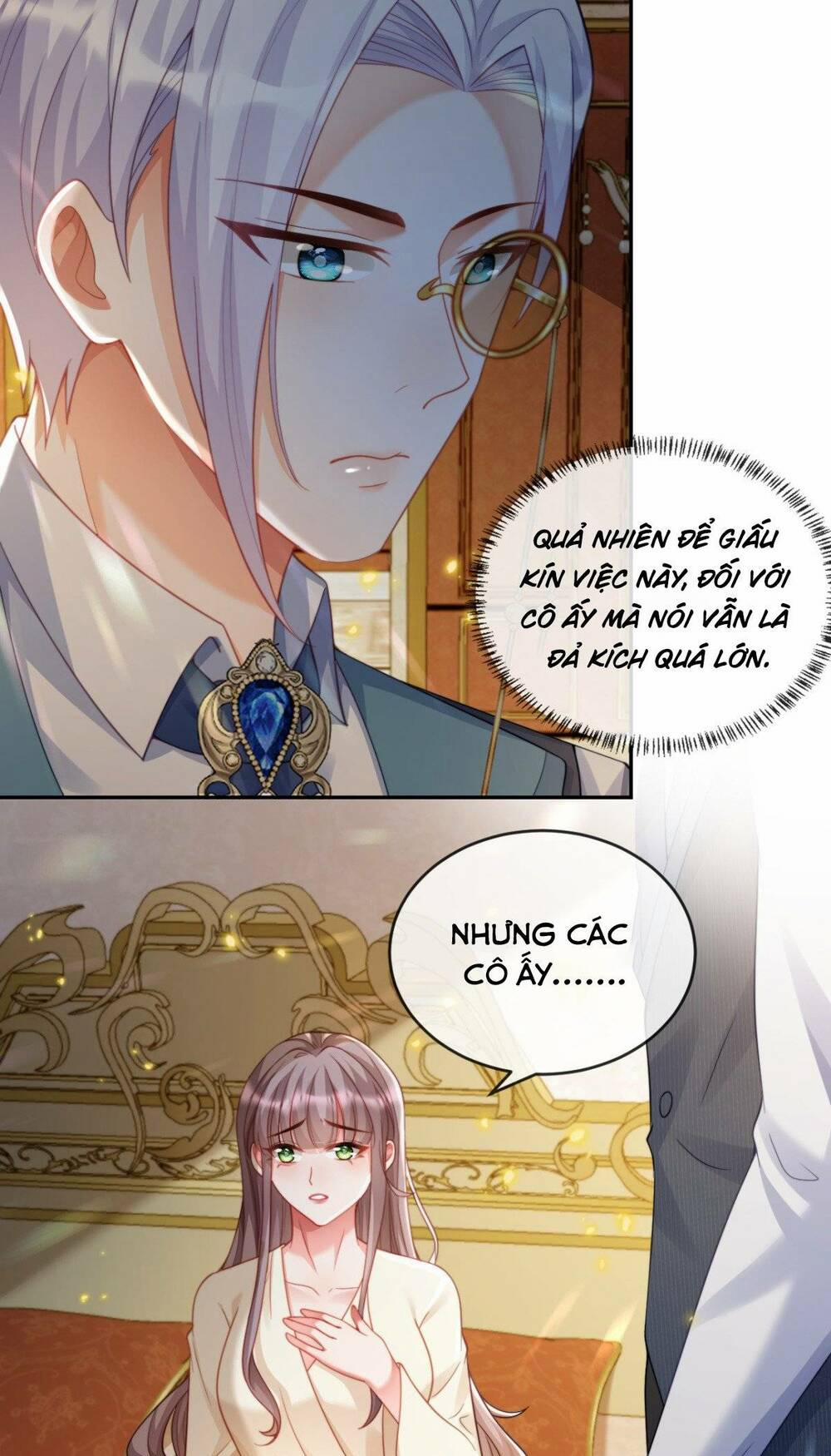 Rơi Vào Tay Bạo Chúa 12 trang 23