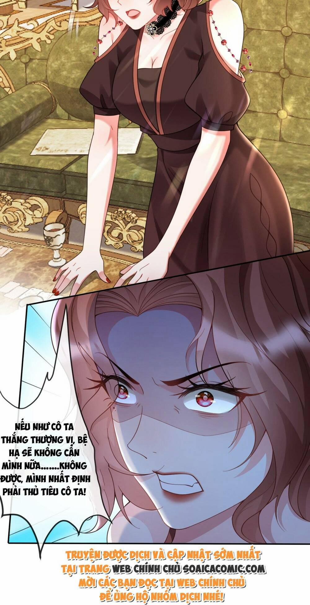 Rơi Vào Tay Bạo Chúa 12 trang 8