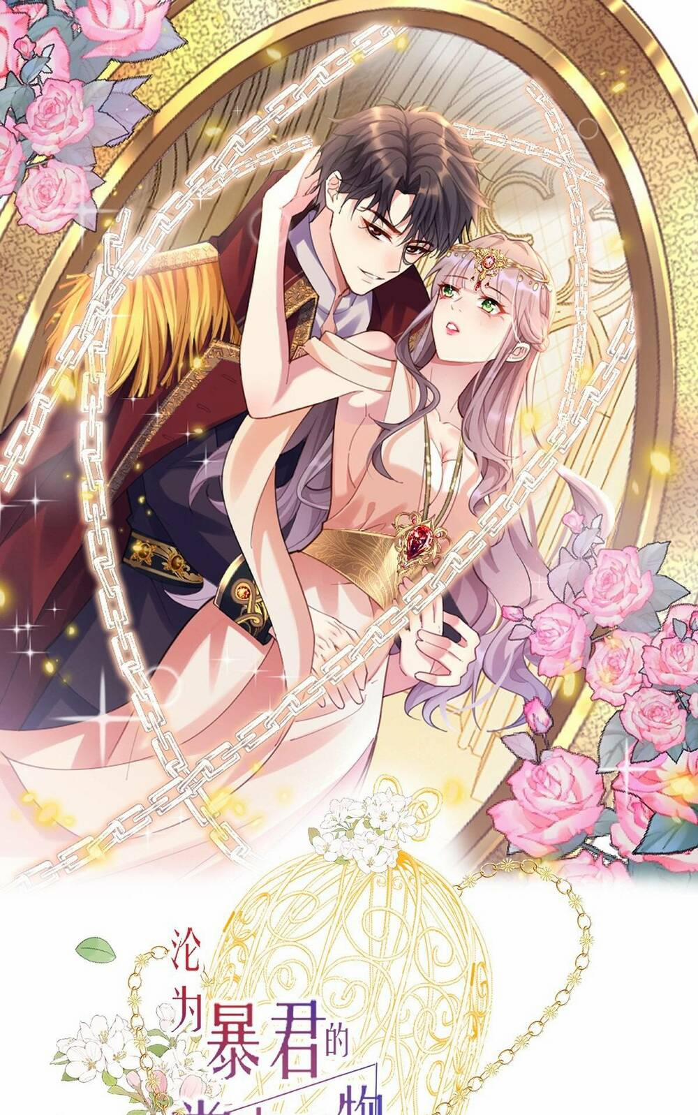 Rơi Vào Tay Bạo Chúa 13 trang 0