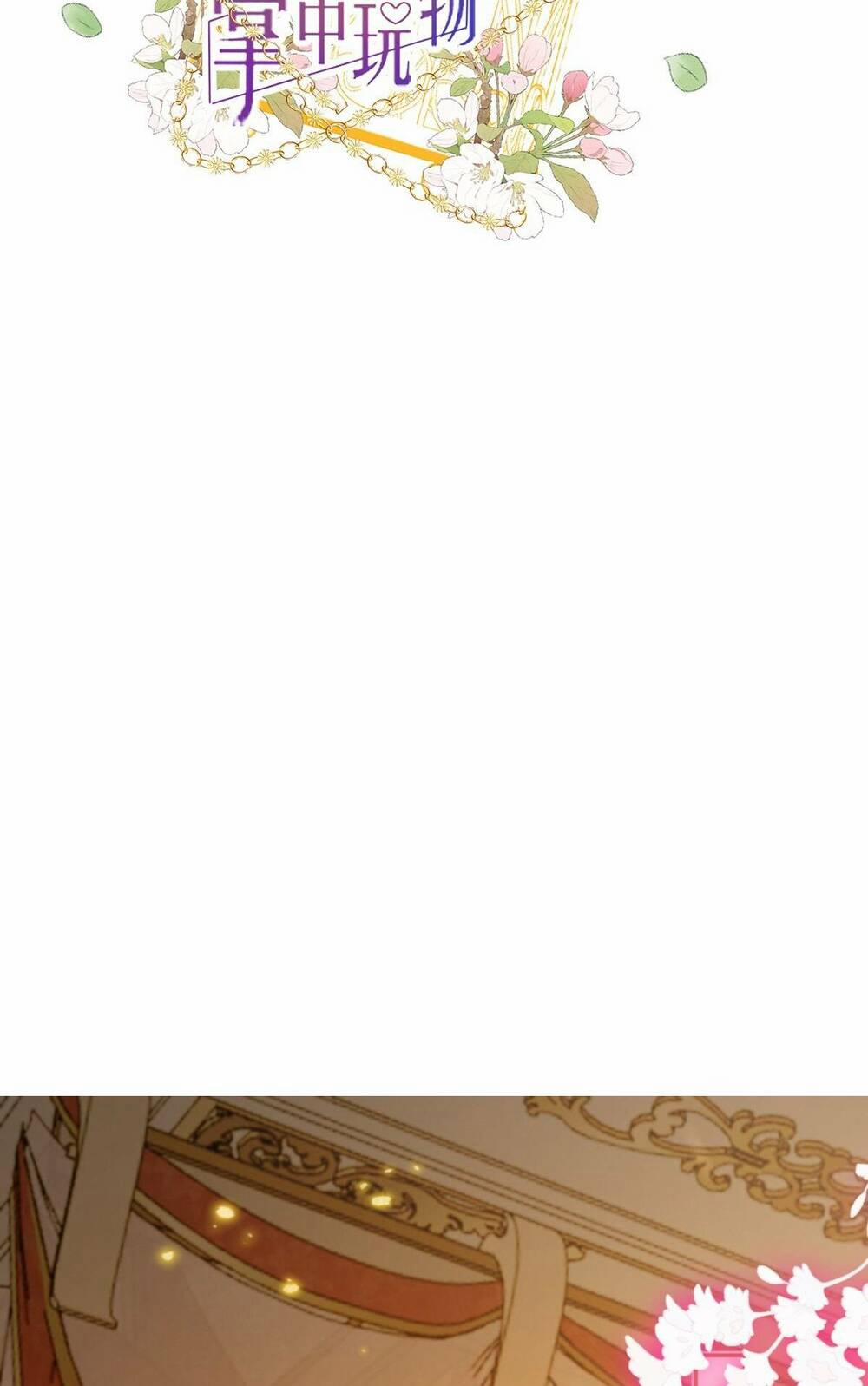 Rơi Vào Tay Bạo Chúa 13 trang 1