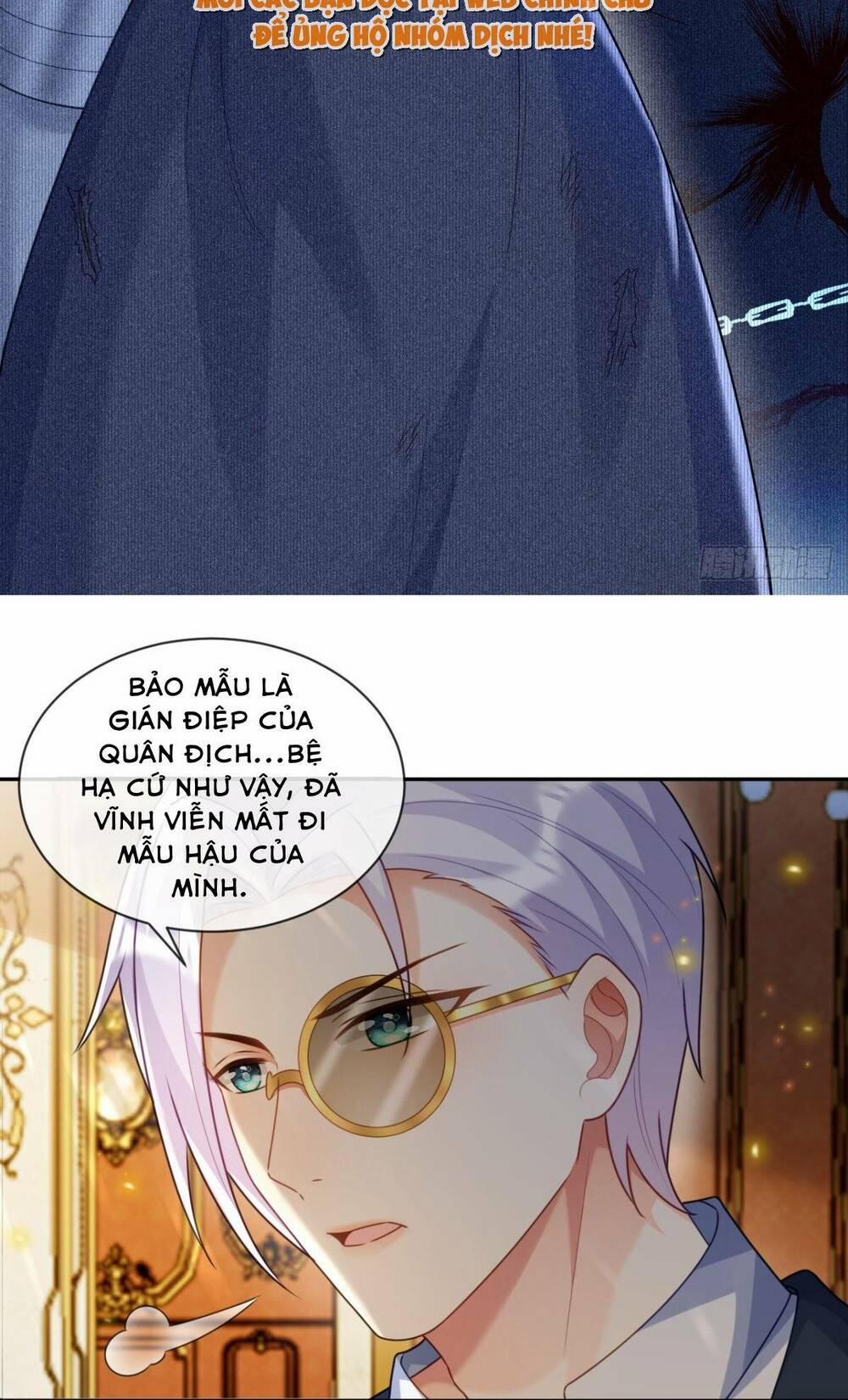 Rơi Vào Tay Bạo Chúa 13 trang 11