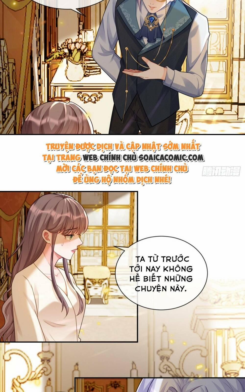 Rơi Vào Tay Bạo Chúa 13 trang 15