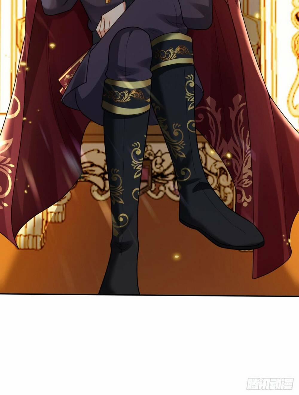 Rơi Vào Tay Bạo Chúa 13 trang 17