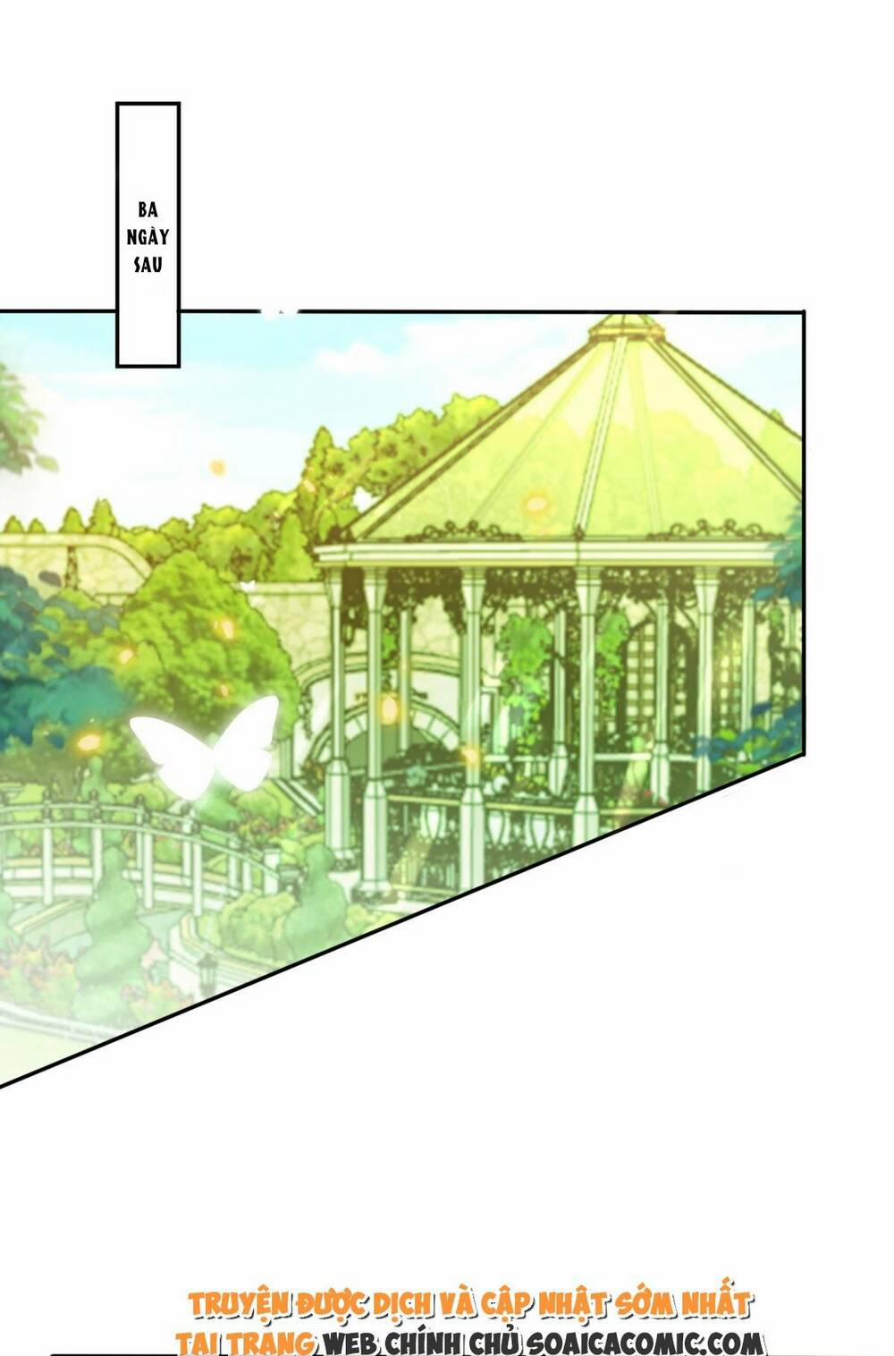 Rơi Vào Tay Bạo Chúa 13 trang 18