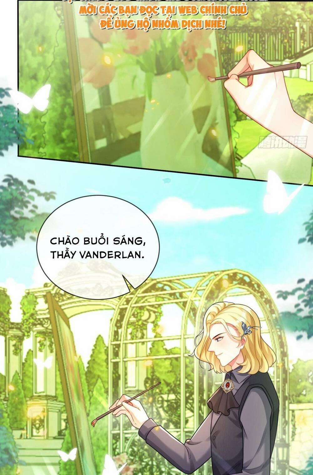 Rơi Vào Tay Bạo Chúa 13 trang 19