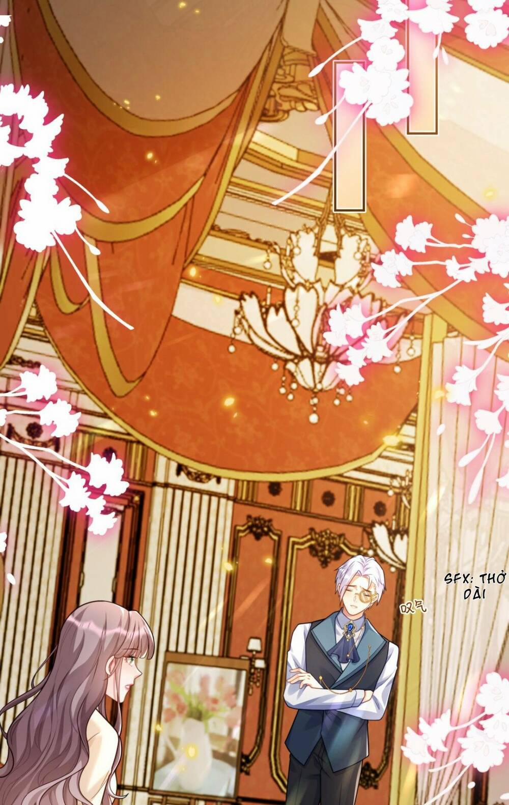 Rơi Vào Tay Bạo Chúa 13 trang 2