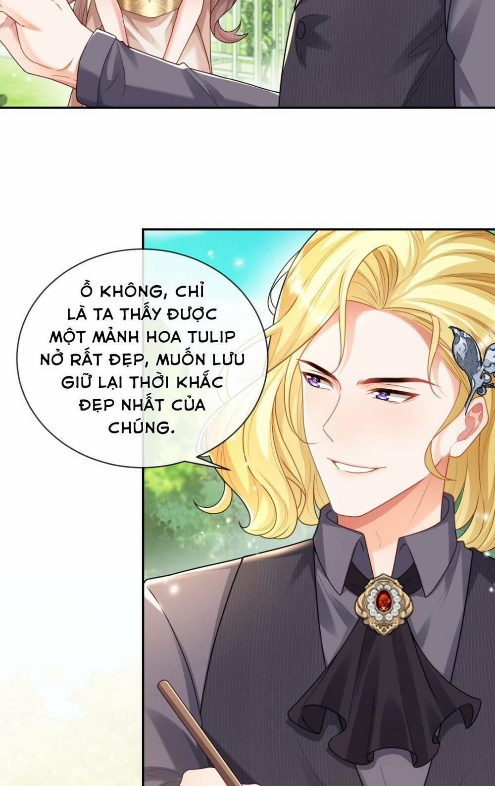 Rơi Vào Tay Bạo Chúa 13 trang 21