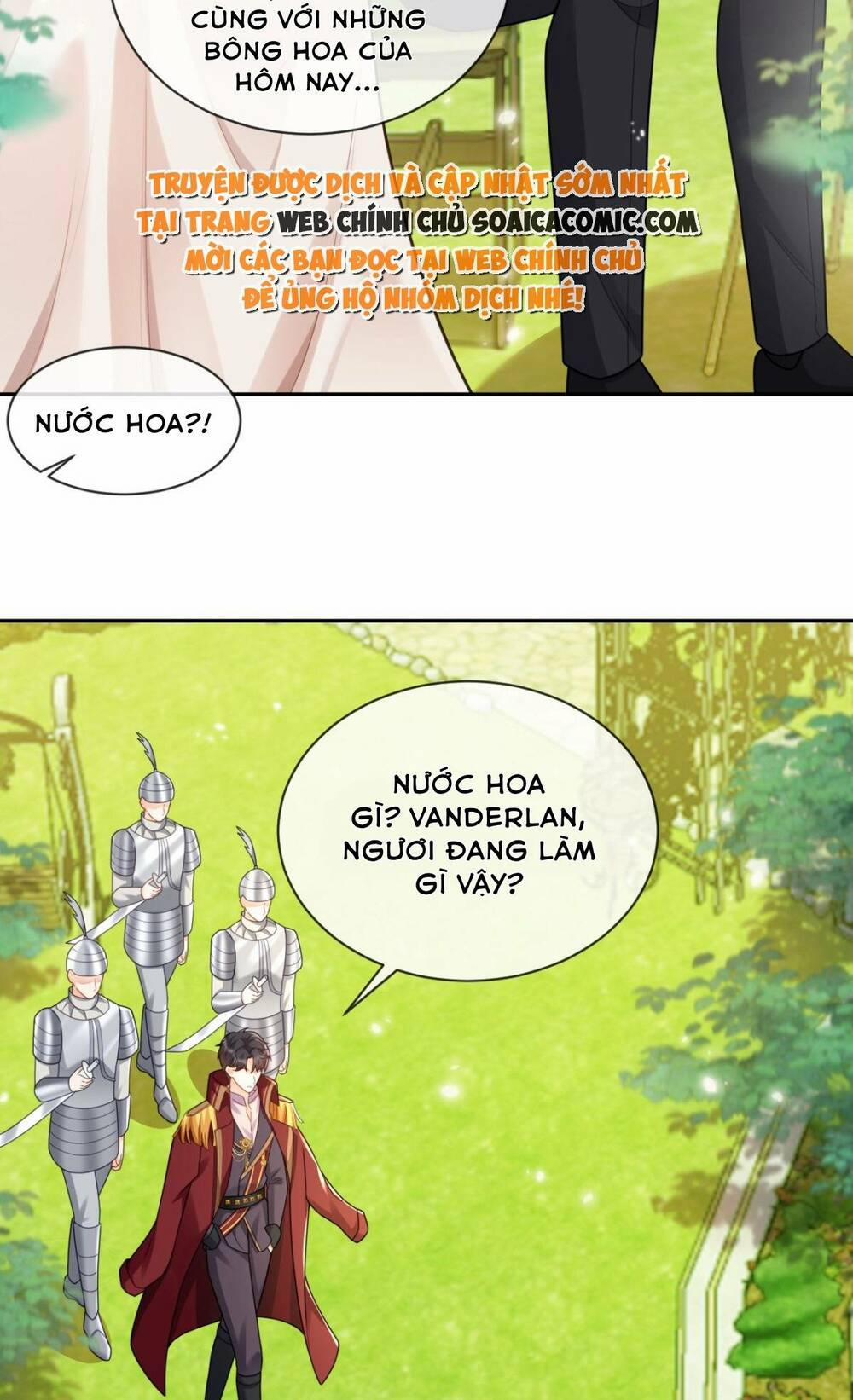 Rơi Vào Tay Bạo Chúa 13 trang 23