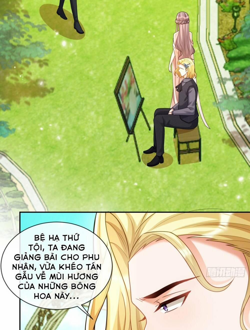 Rơi Vào Tay Bạo Chúa 13 trang 24