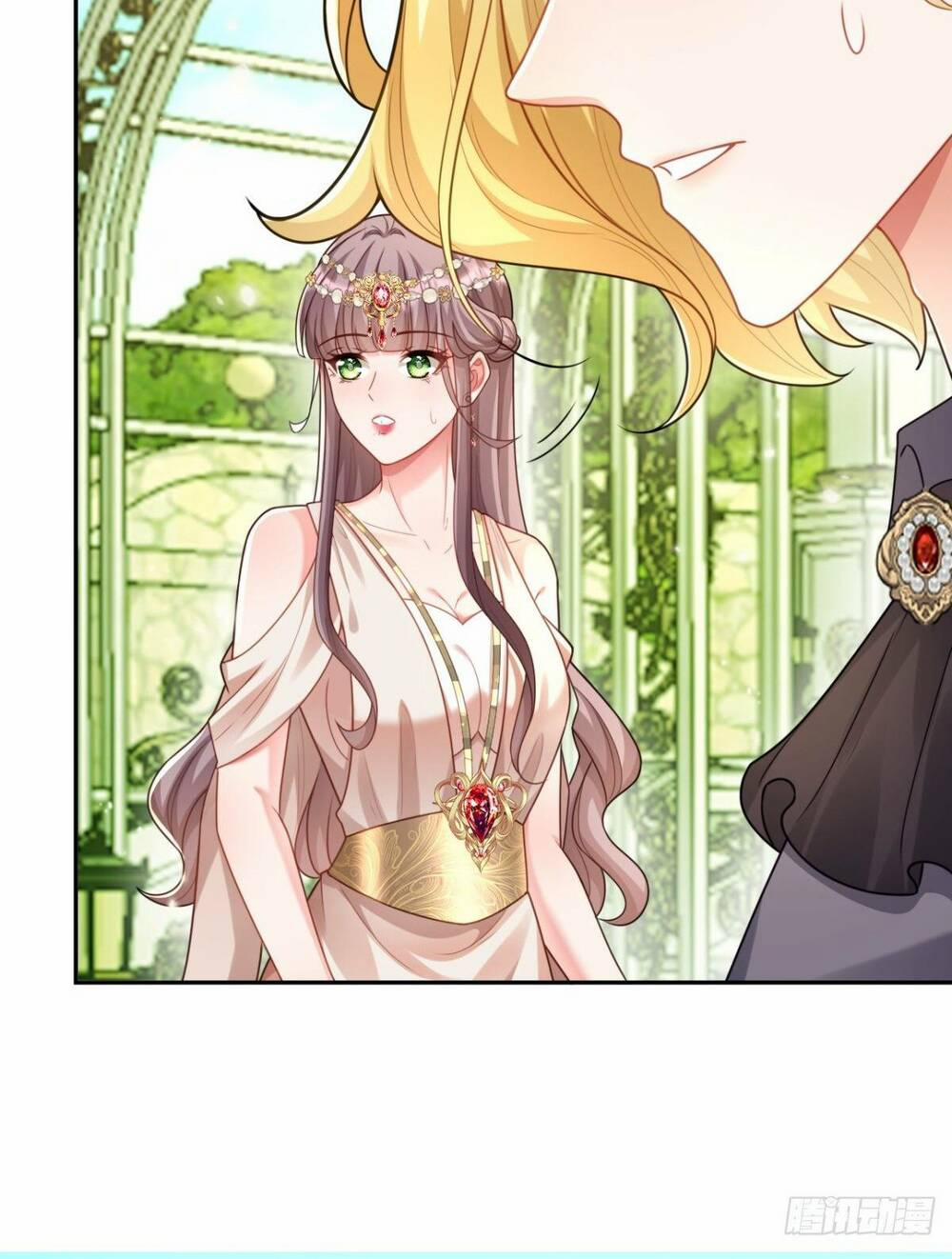 Rơi Vào Tay Bạo Chúa 13 trang 25