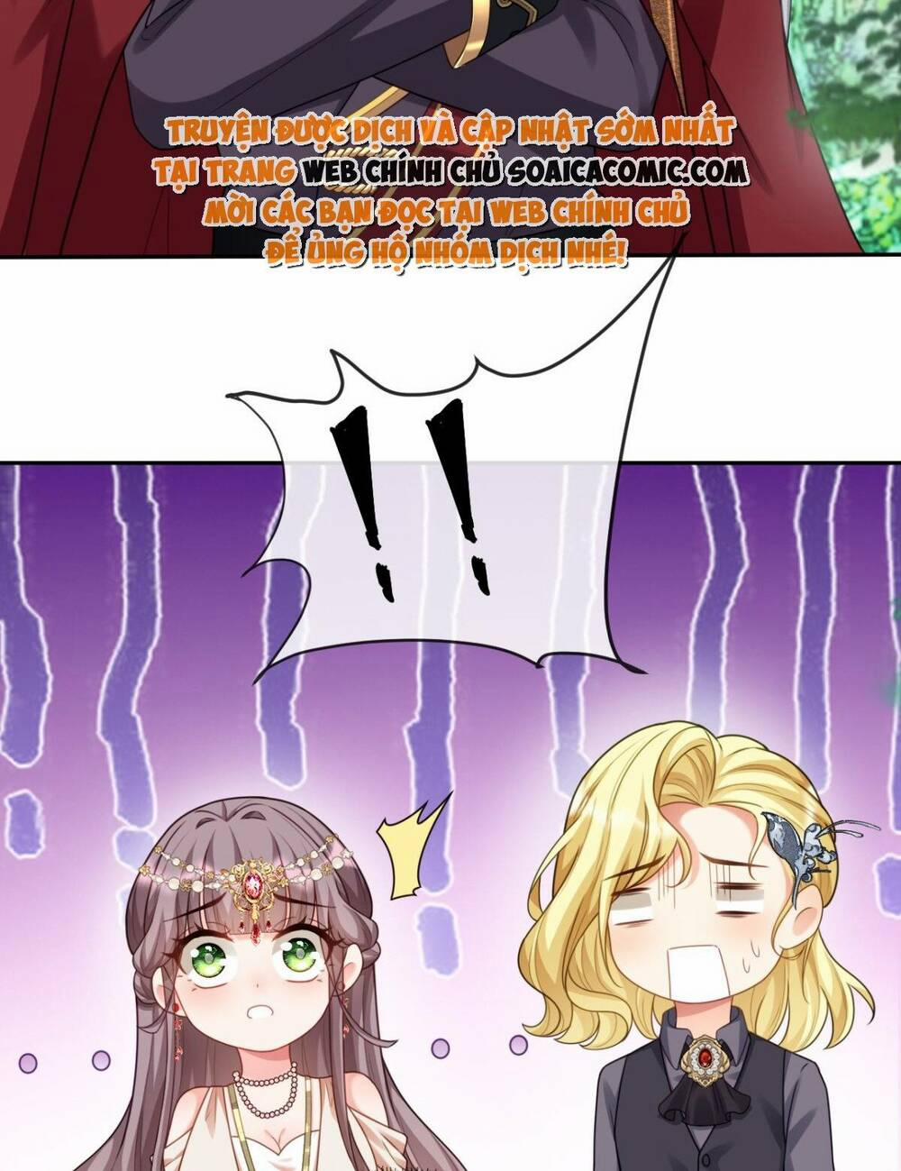 Rơi Vào Tay Bạo Chúa 13 trang 27