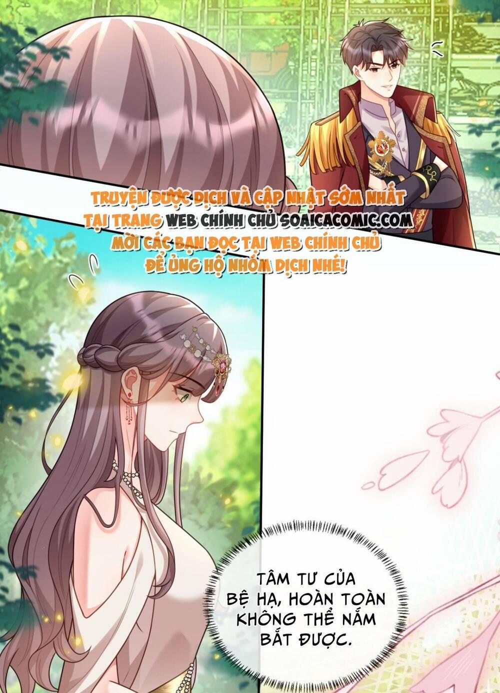 Rơi Vào Tay Bạo Chúa 13 trang 31