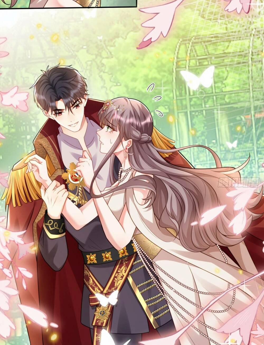 Rơi Vào Tay Bạo Chúa 13 trang 32