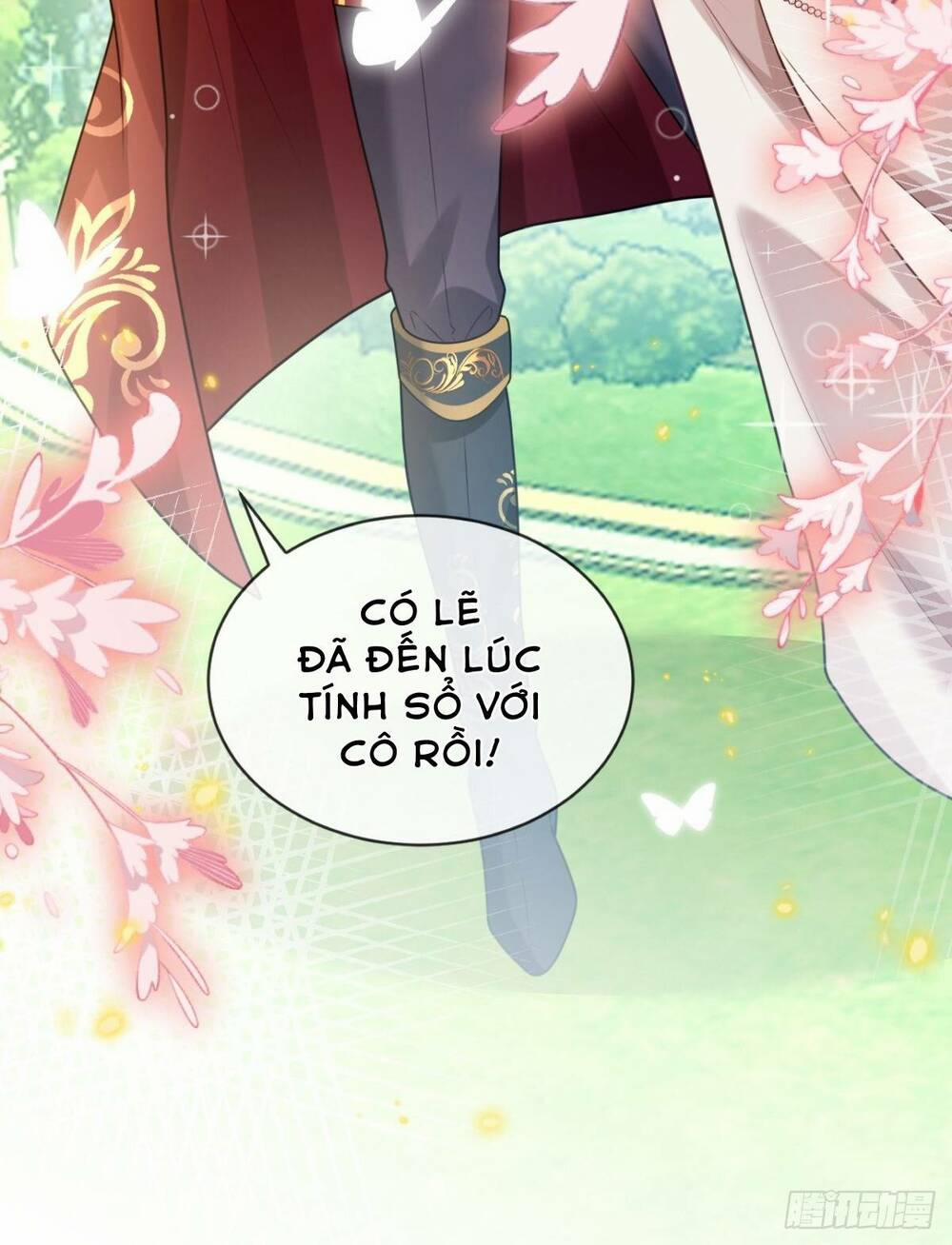 Rơi Vào Tay Bạo Chúa 13 trang 33