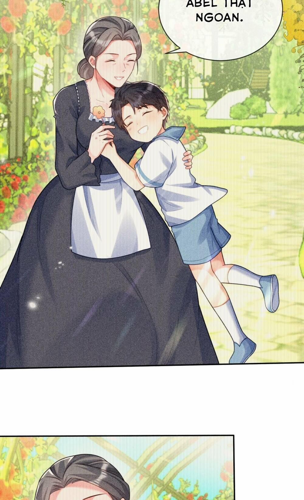 Rơi Vào Tay Bạo Chúa 13 trang 5