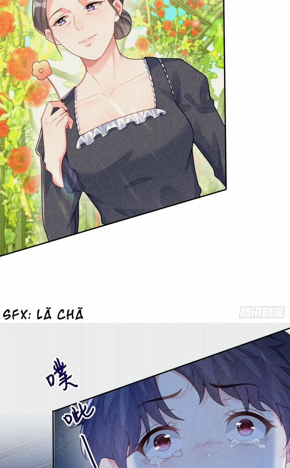 Rơi Vào Tay Bạo Chúa 13 trang 6