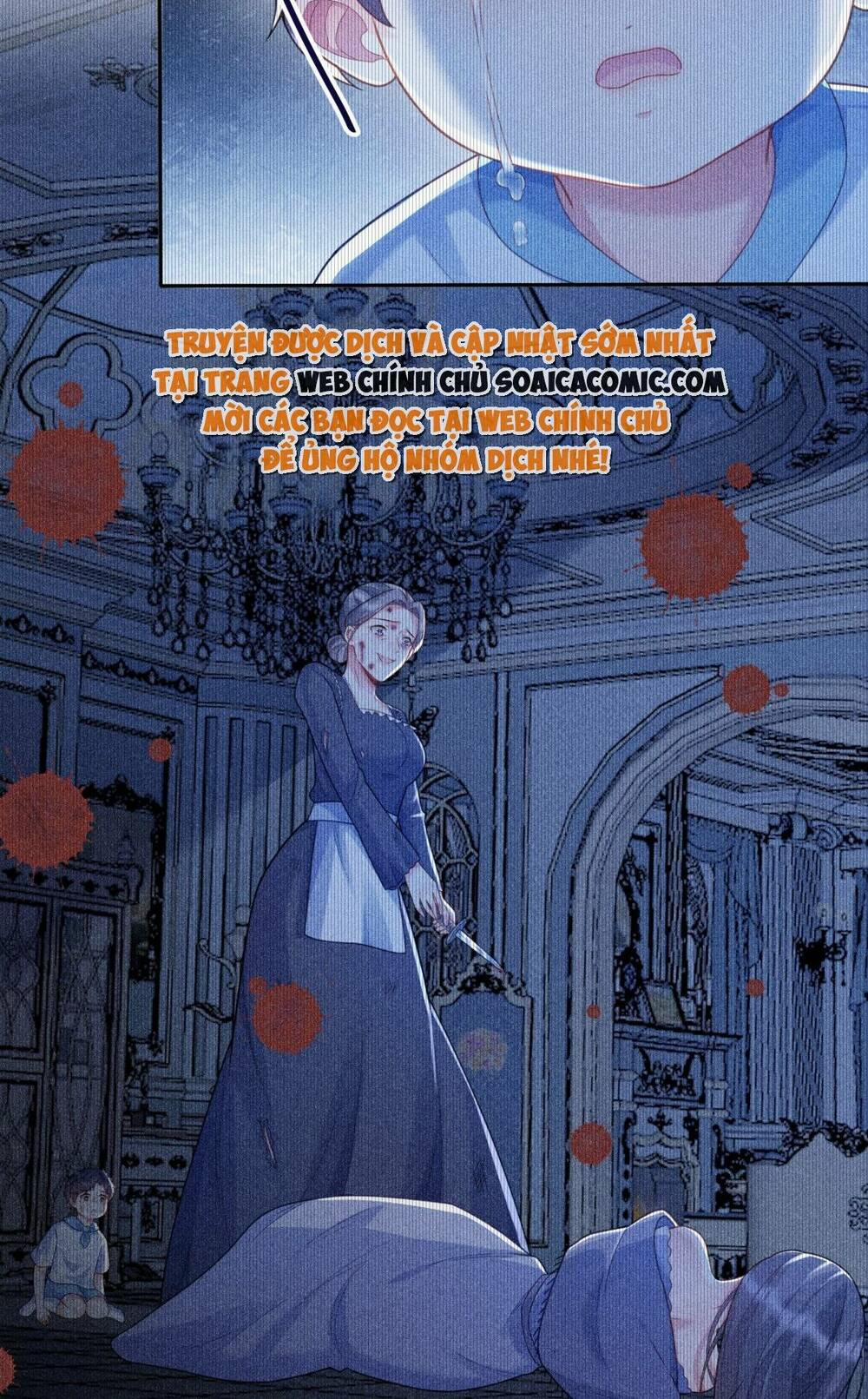 Rơi Vào Tay Bạo Chúa 13 trang 7