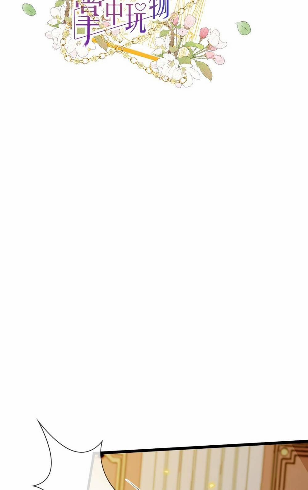 Rơi Vào Tay Bạo Chúa 14 trang 1