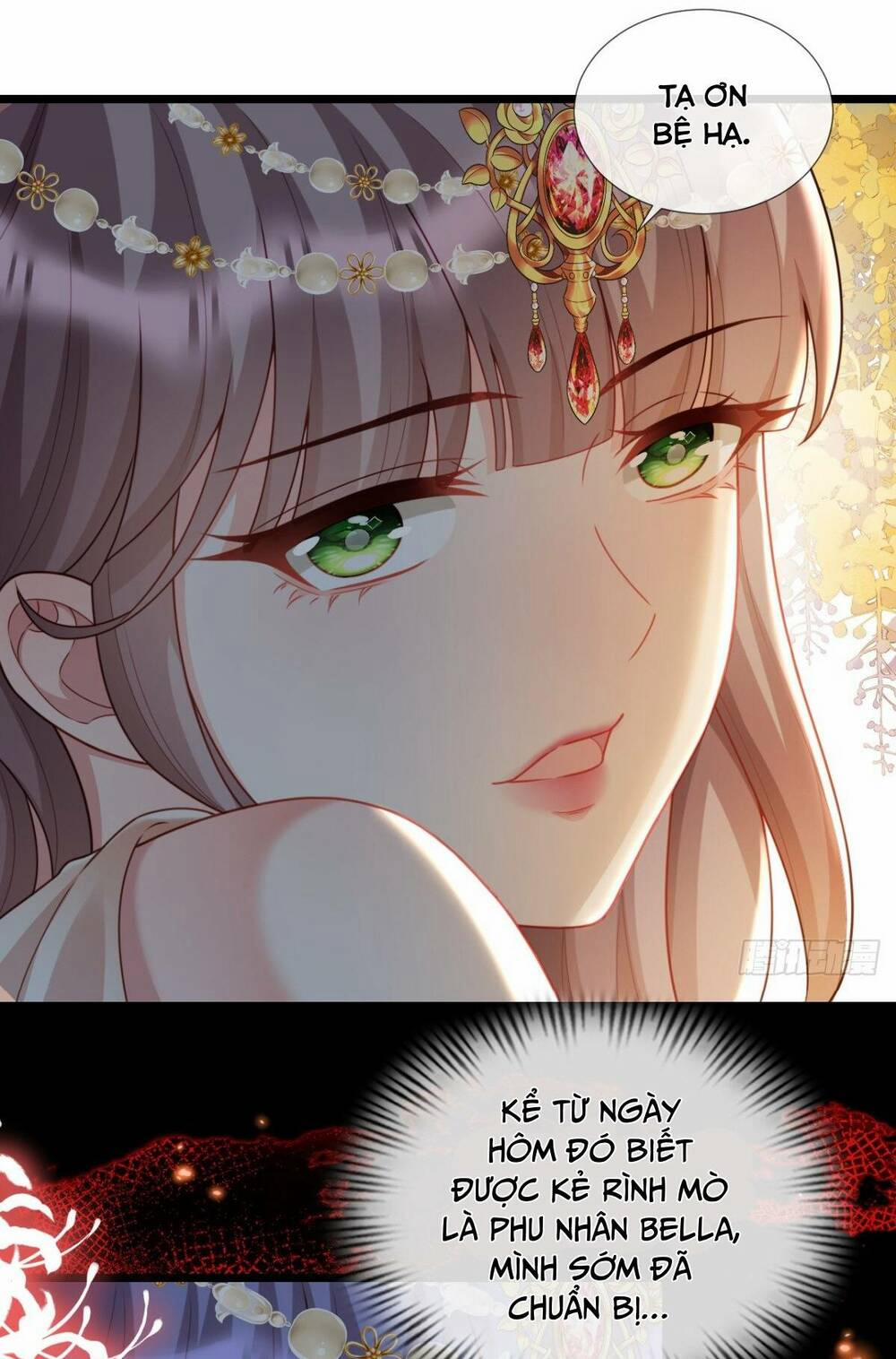 Rơi Vào Tay Bạo Chúa 14 trang 14